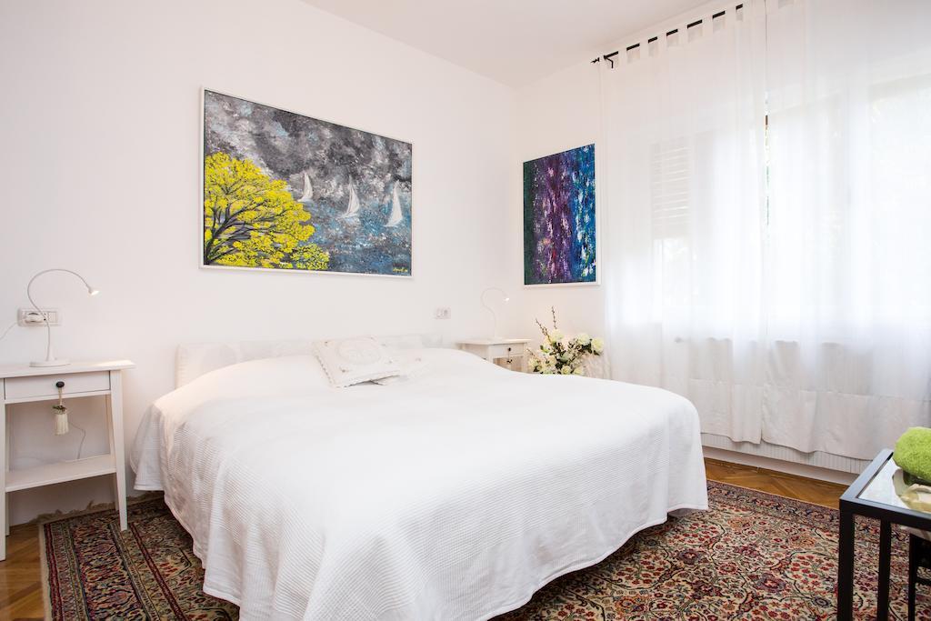 Apartment Doris Opatija Quarto foto