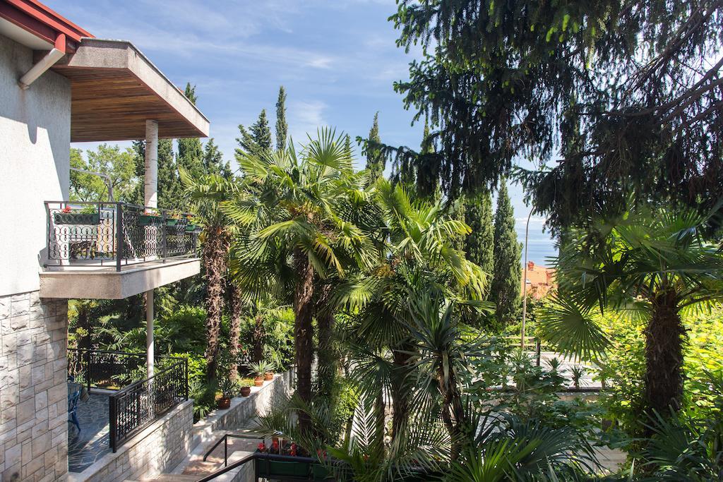 Apartment Doris Opatija Quarto foto